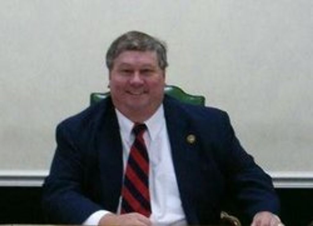 Randy Peters