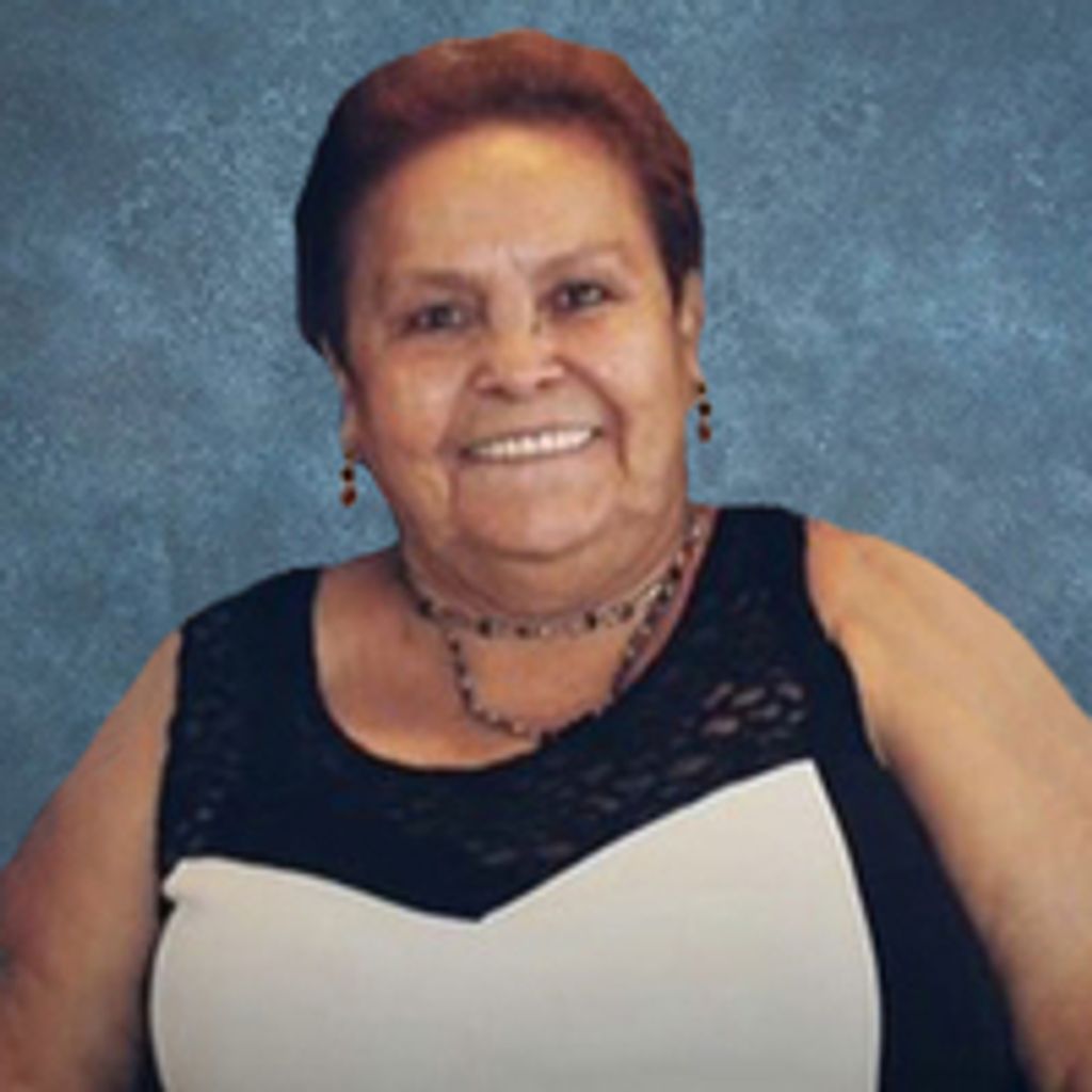 Gloria M. Rivera