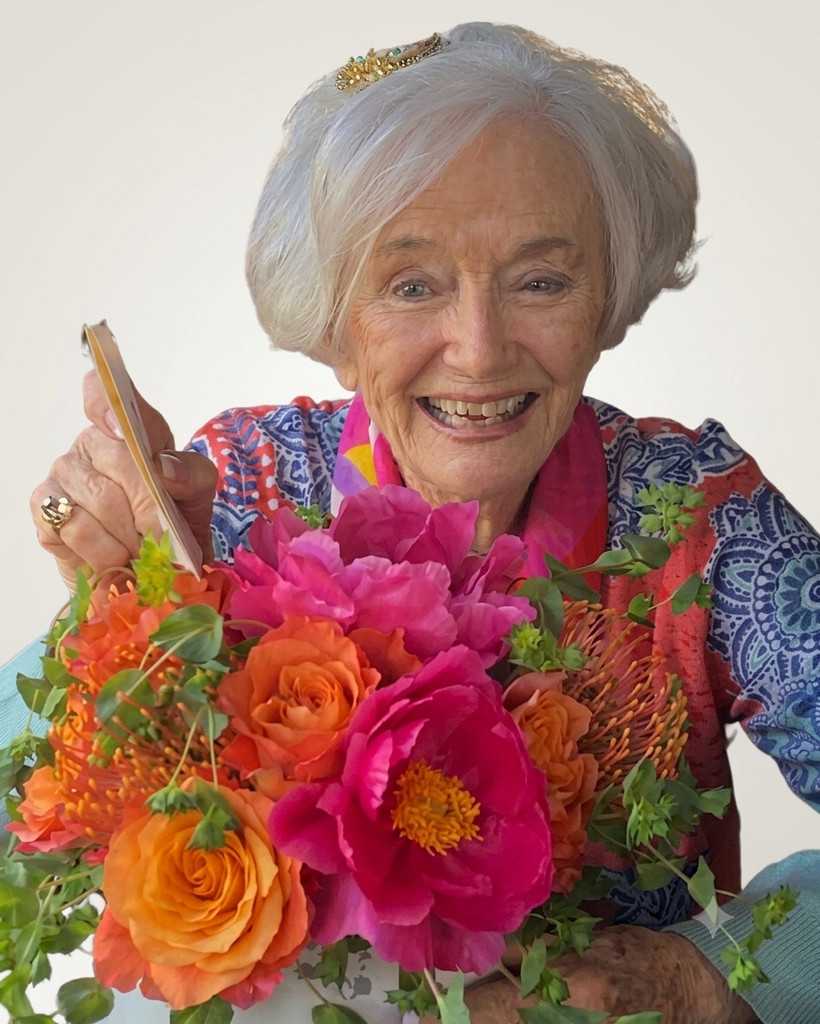 Judy Murray Bowers