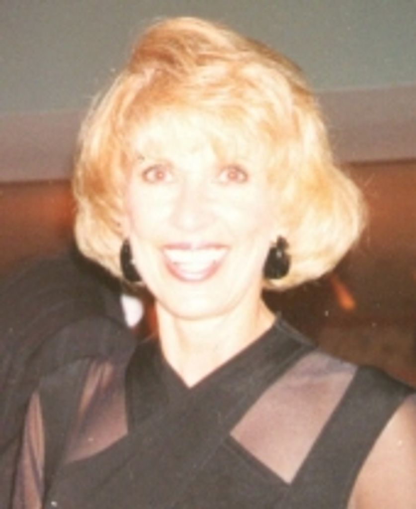 Betty ''Bj'' Surratt