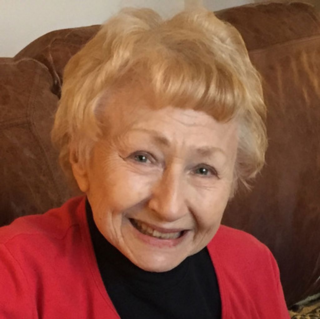 Eleanor Celeste Bradford Profile Photo