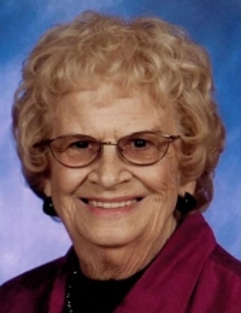 Phyllis Dittmann