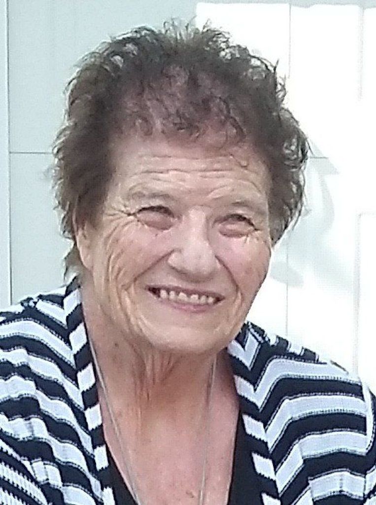 Helen "Tina" Porterfield Profile Photo