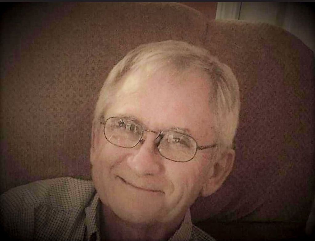Donald Lewis Cunningham