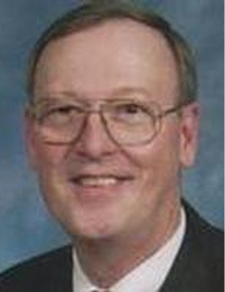 Terry  I. Wik