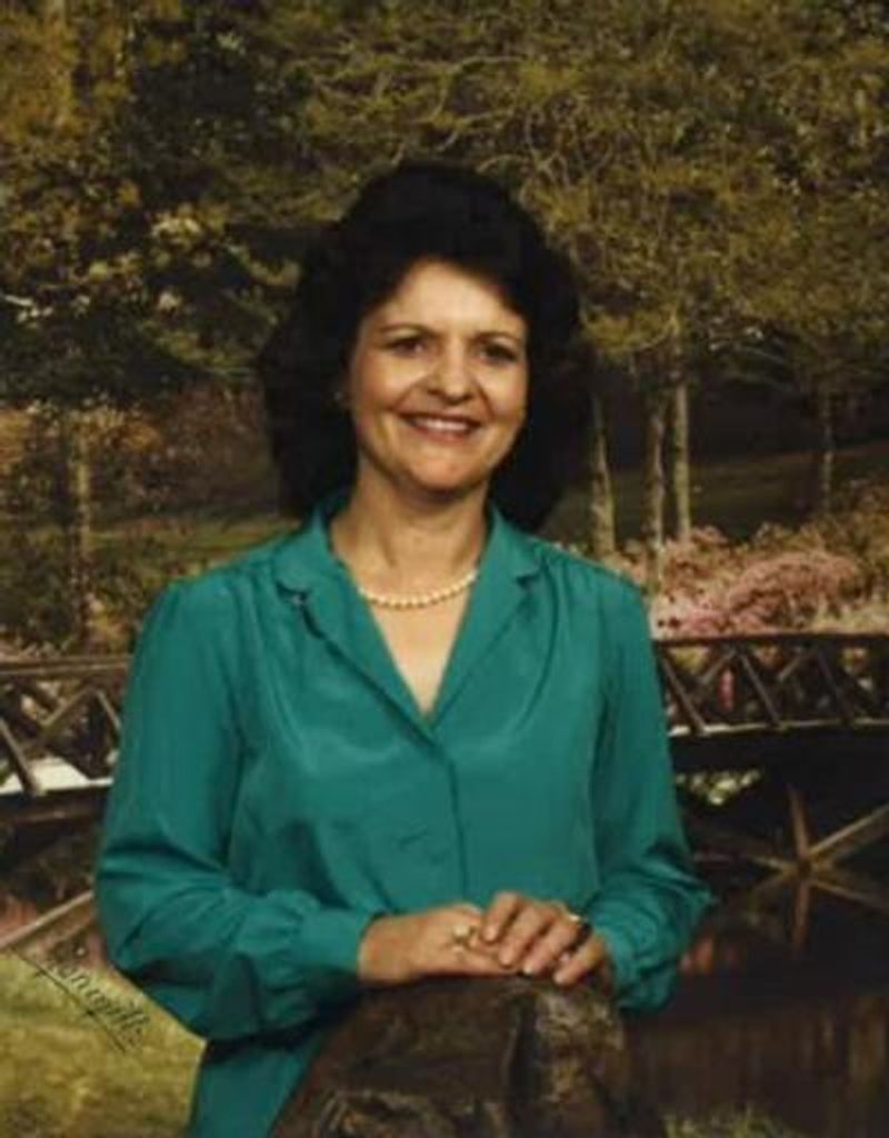 Katherine Jeanette Burts