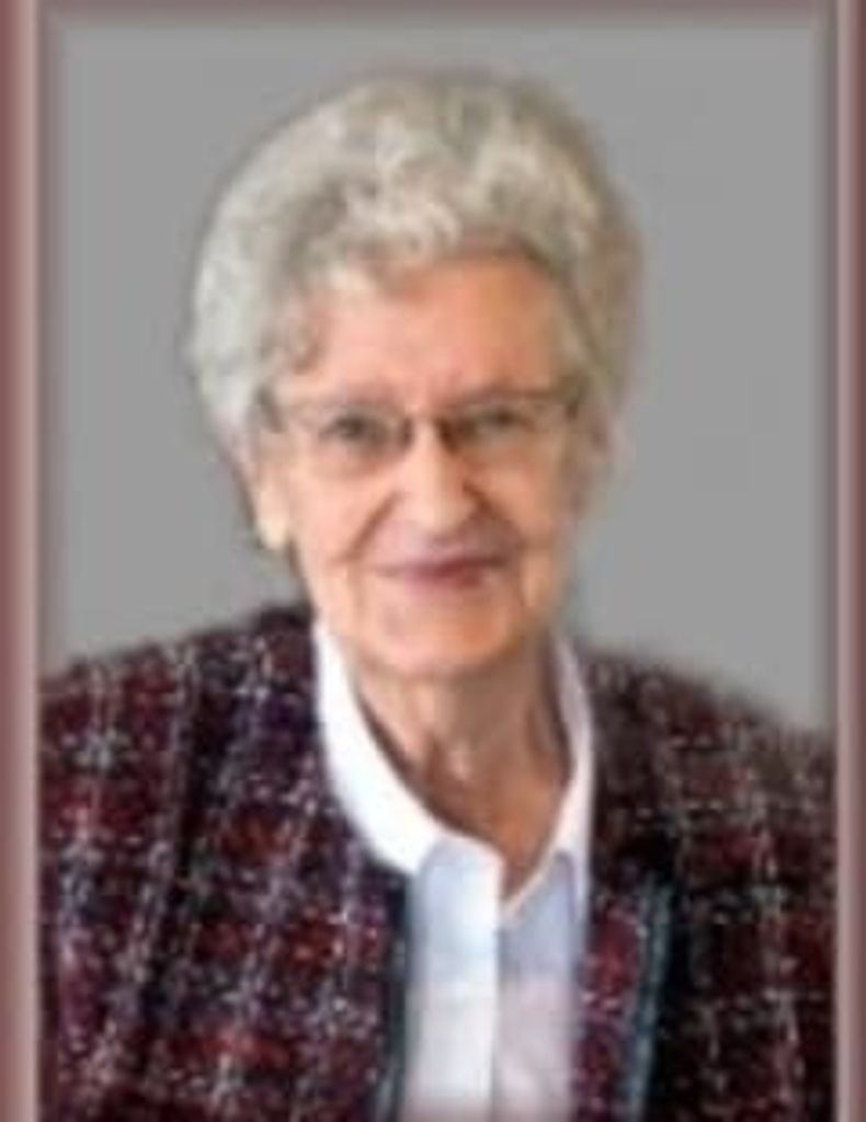 Sara Merritt Profile Photo