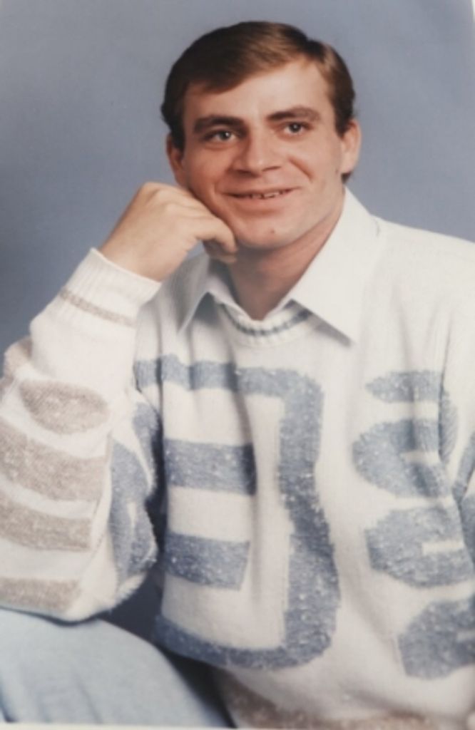 Kenneth M. Cole Profile Photo