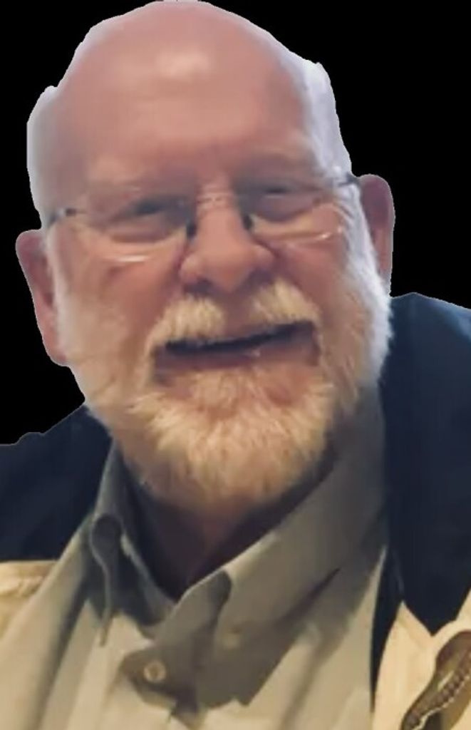 Gregory Clark Johnson Profile Photo