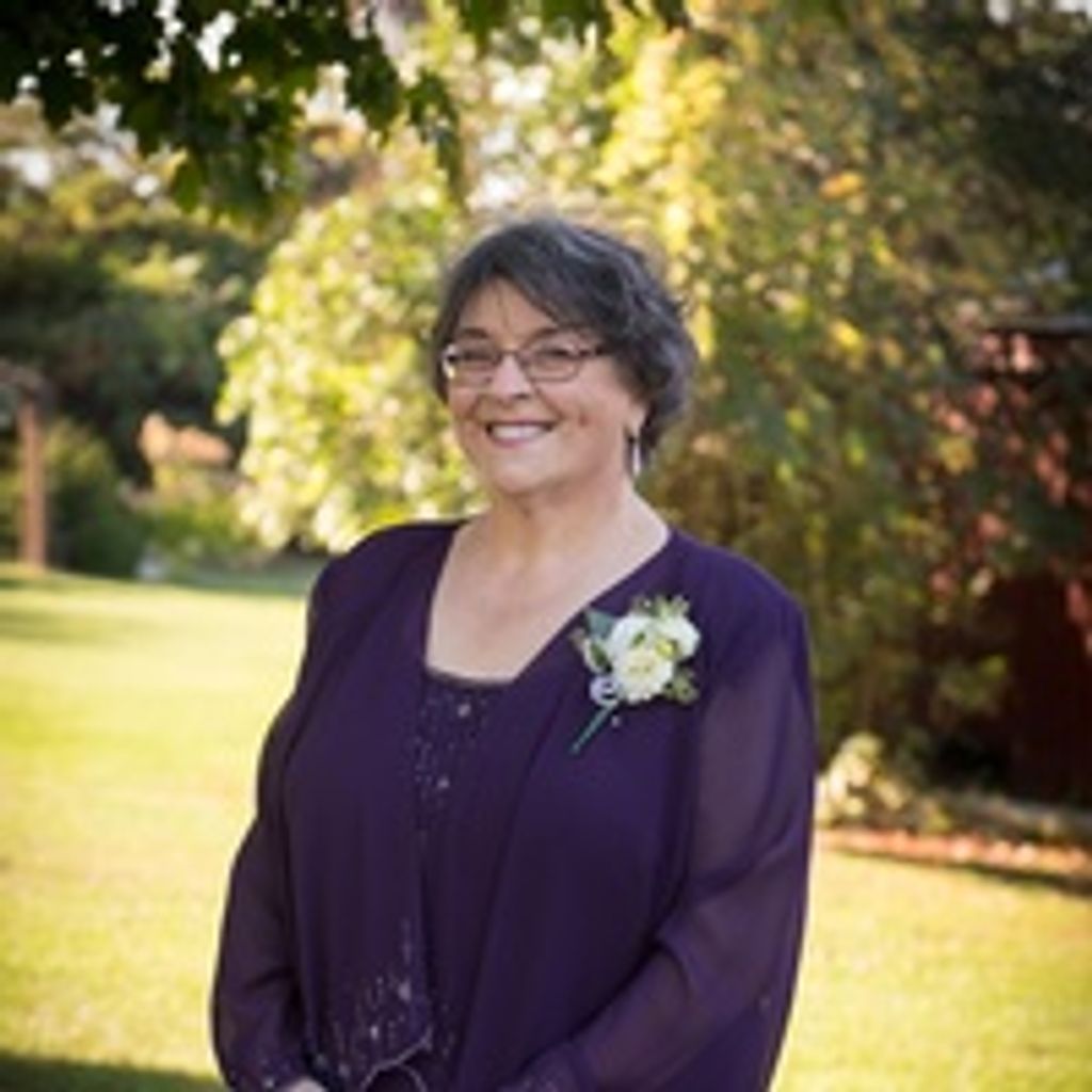 Louise (Laflamme) Hashway Profile Photo