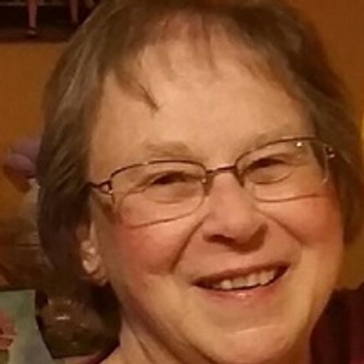 Virginia Marie Liebl Profile Photo