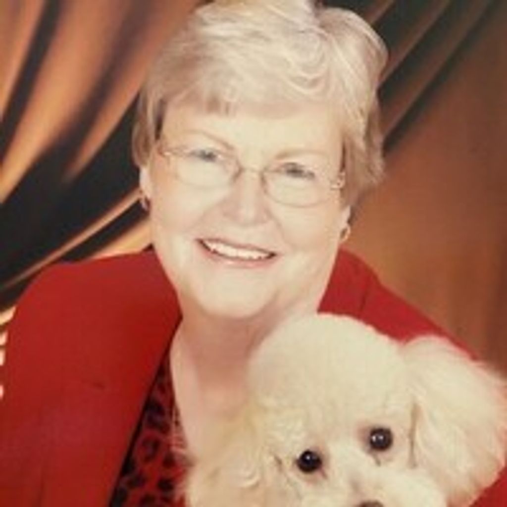 Linda Swicegood Jones