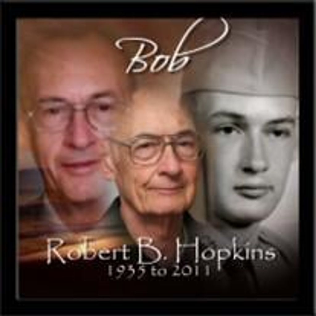 Robert B. Hopkins