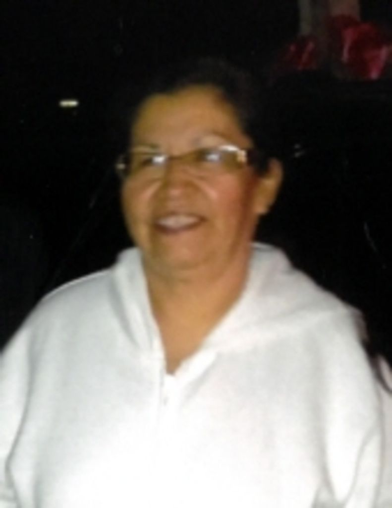 Marlene Anne Wallowingbull Profile Photo
