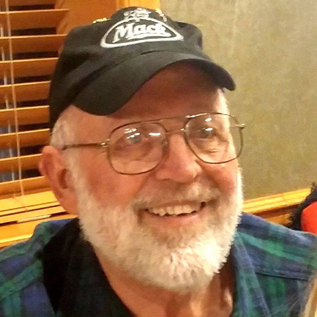 J. Larry  Huber Profile Photo