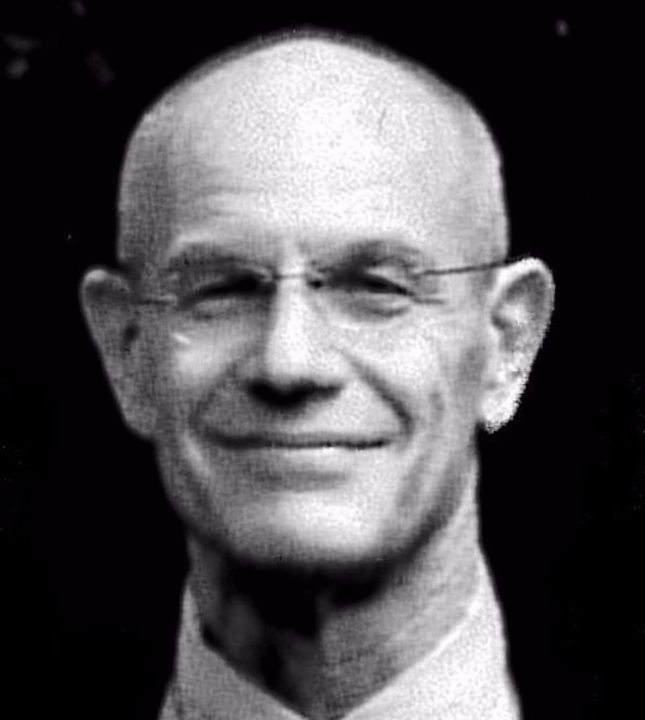 Charles Albea
