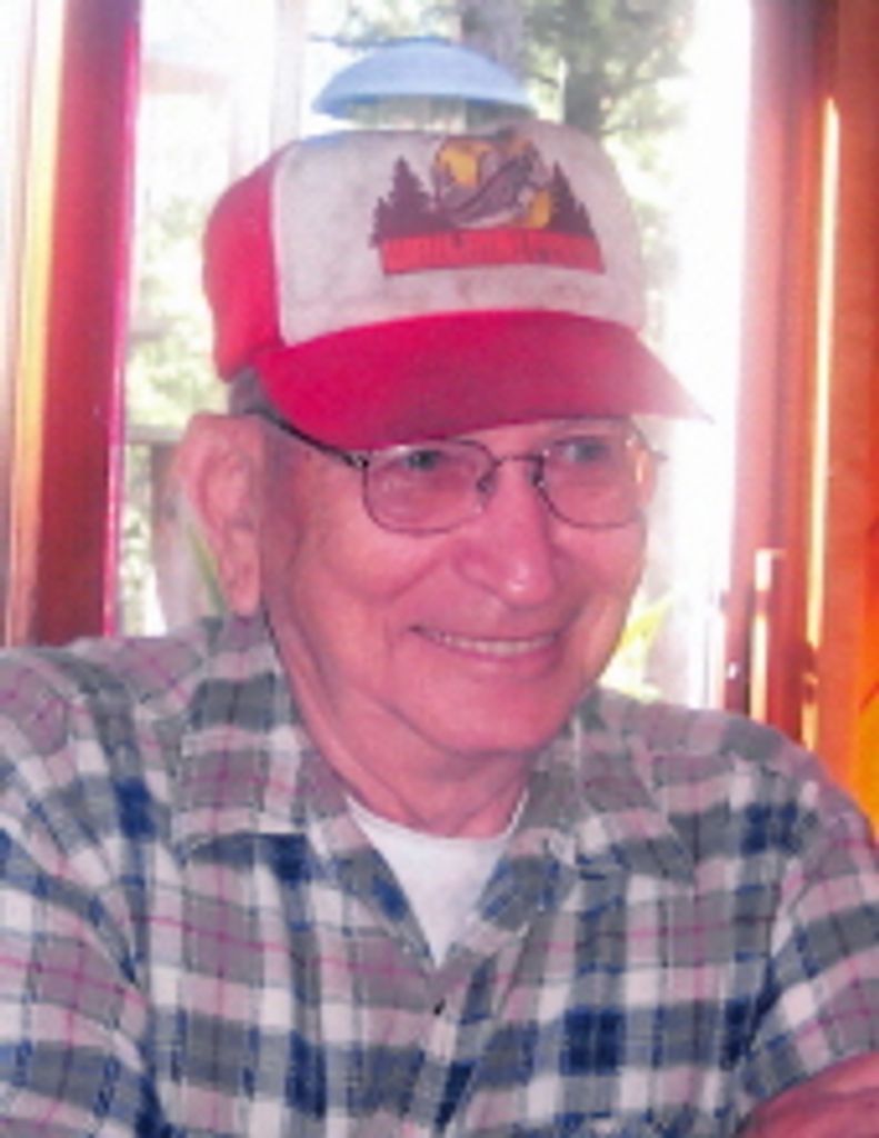 Russell G. Gross
