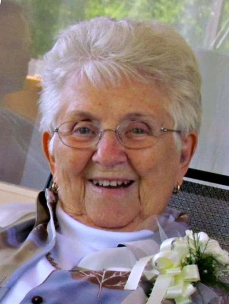 Hazel A. Dopp Profile Photo
