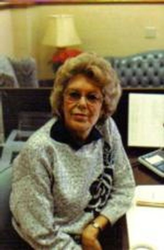 Iva Shumate Phipps