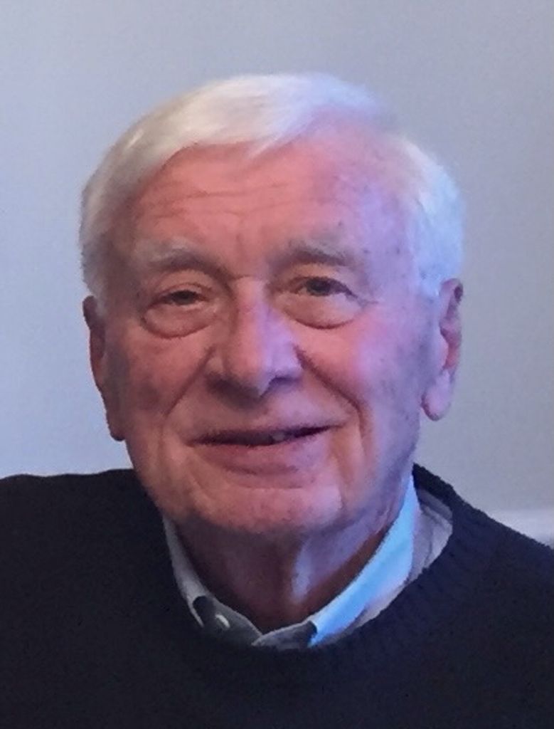 Kenneth James Nei Profile Photo
