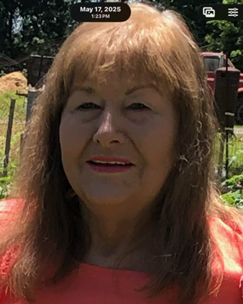 Lynda L. Hamm