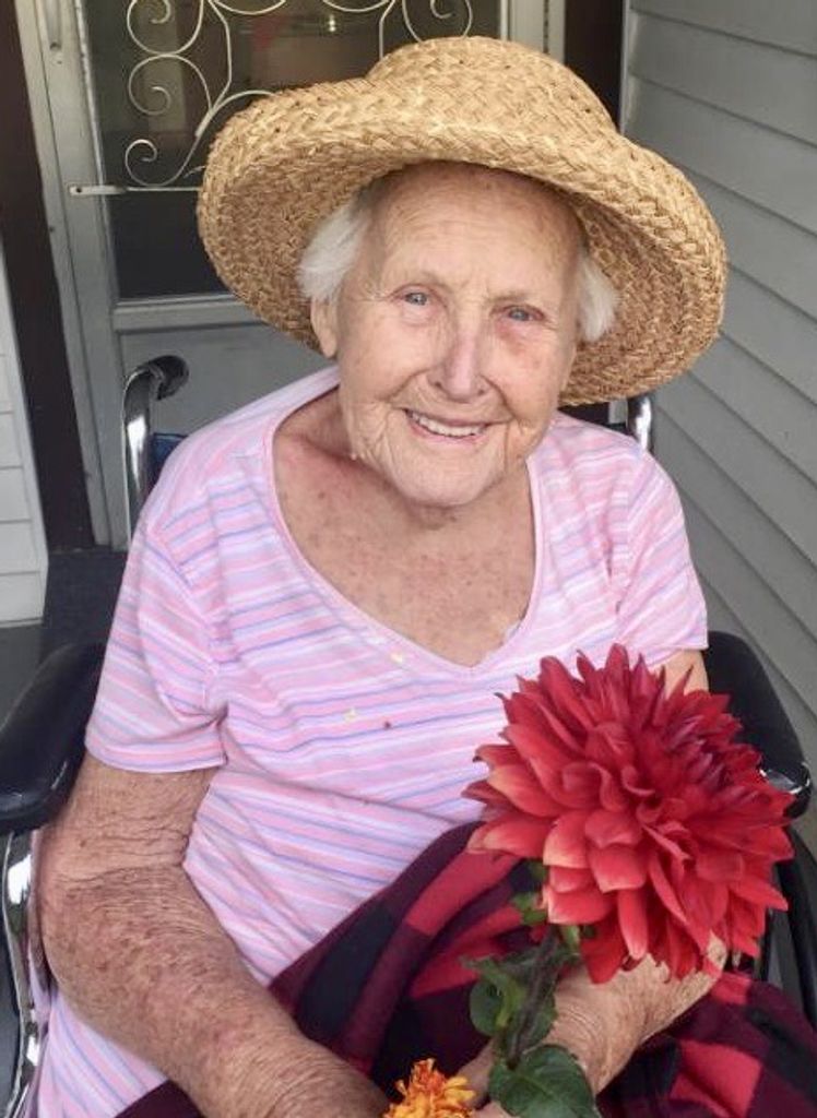 Reta M. Johnson Profile Photo