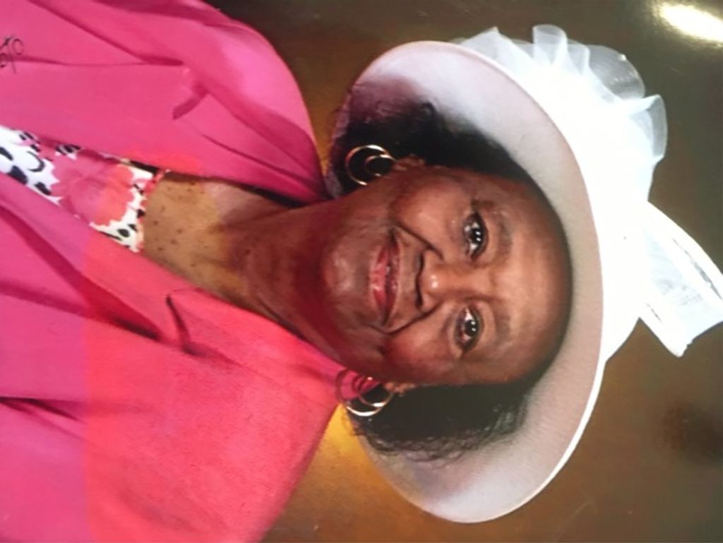 Sallie (Stokes)  Day