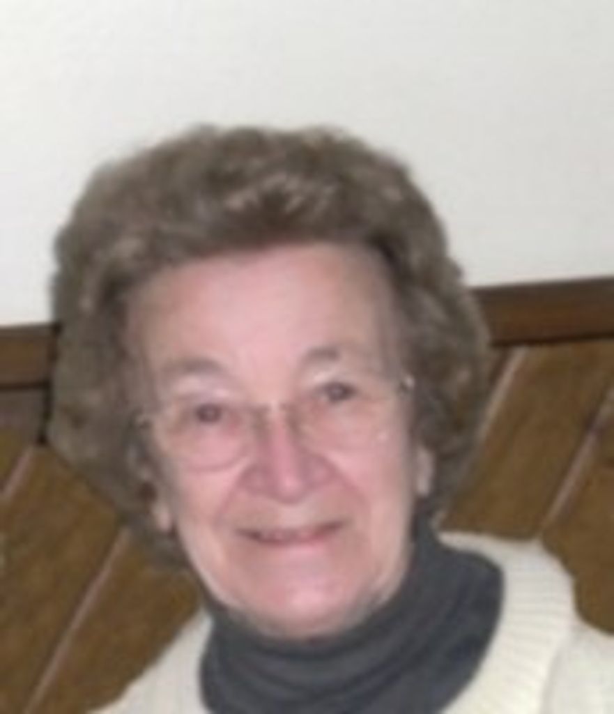 Frances Helen Holtan Profile Photo