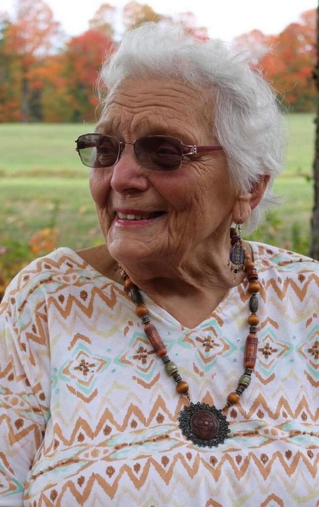 Muriel N. O'Gorman Profile Photo