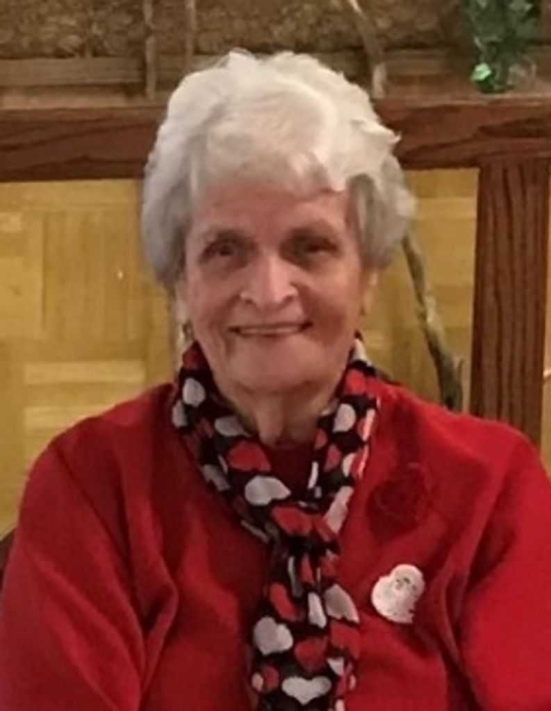 Rosalind Allen Profile Photo