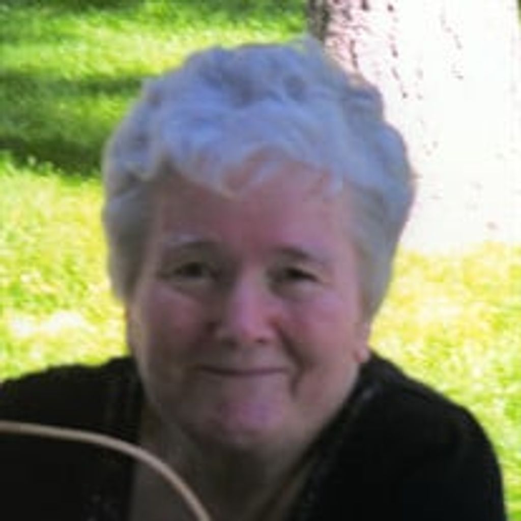 Elna LeAnn Goodsell Yoder