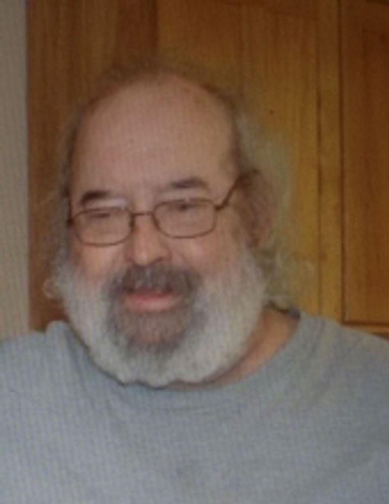 Earl "Steve" Steven Otto