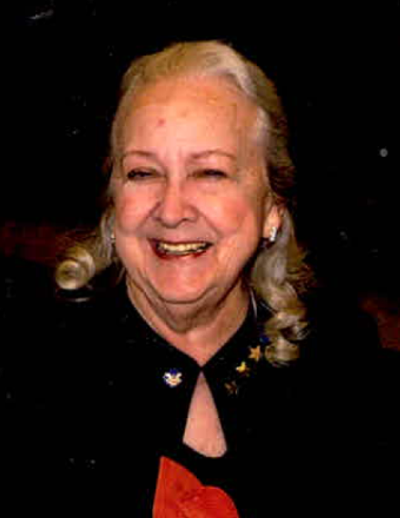 Patricia R Reinier Profile Photo