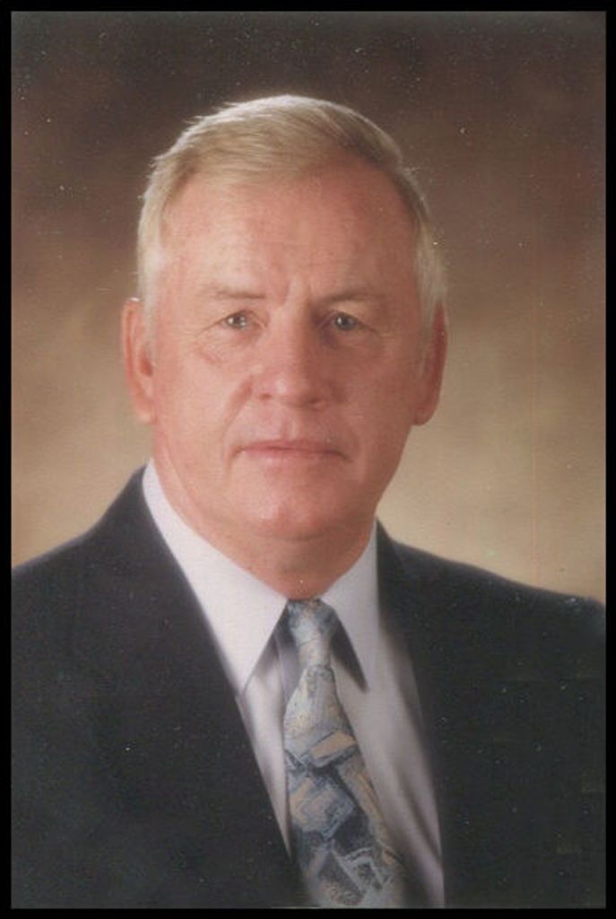 Donald Gene Tanner Profile Photo