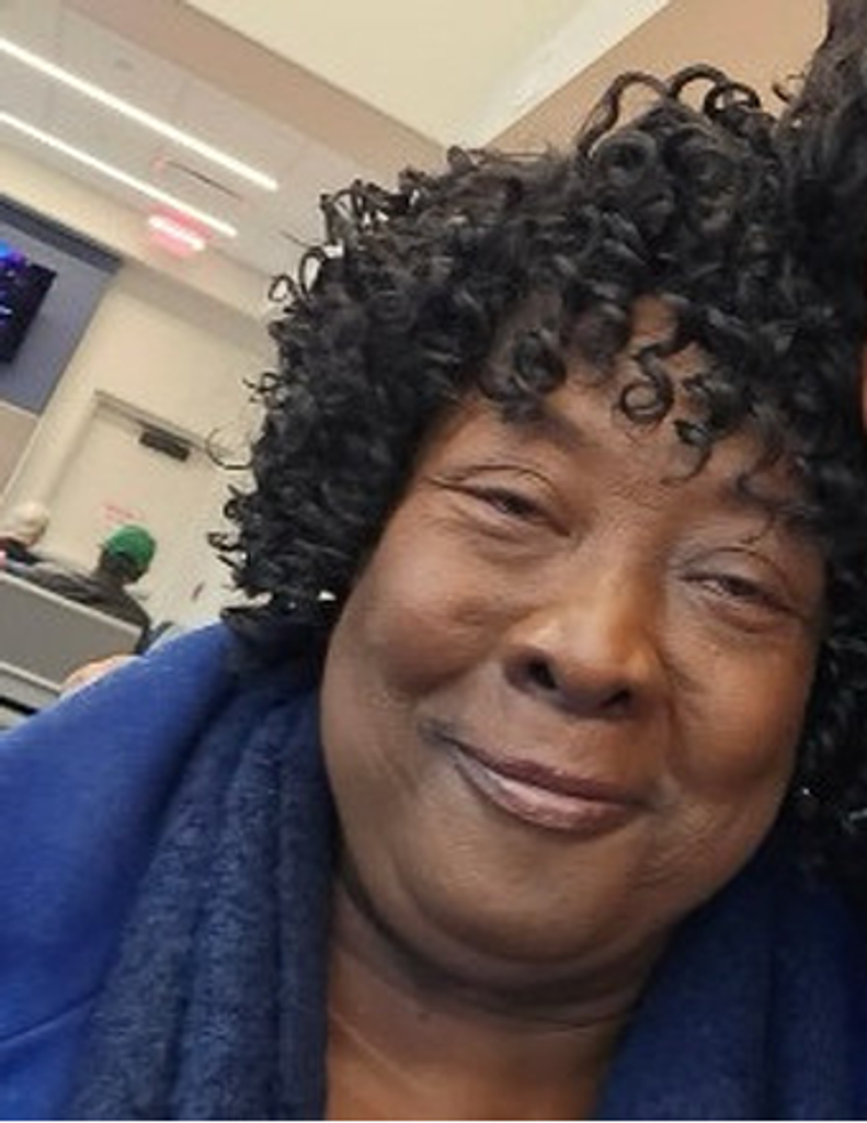 Bonnie R. Washington Profile Photo