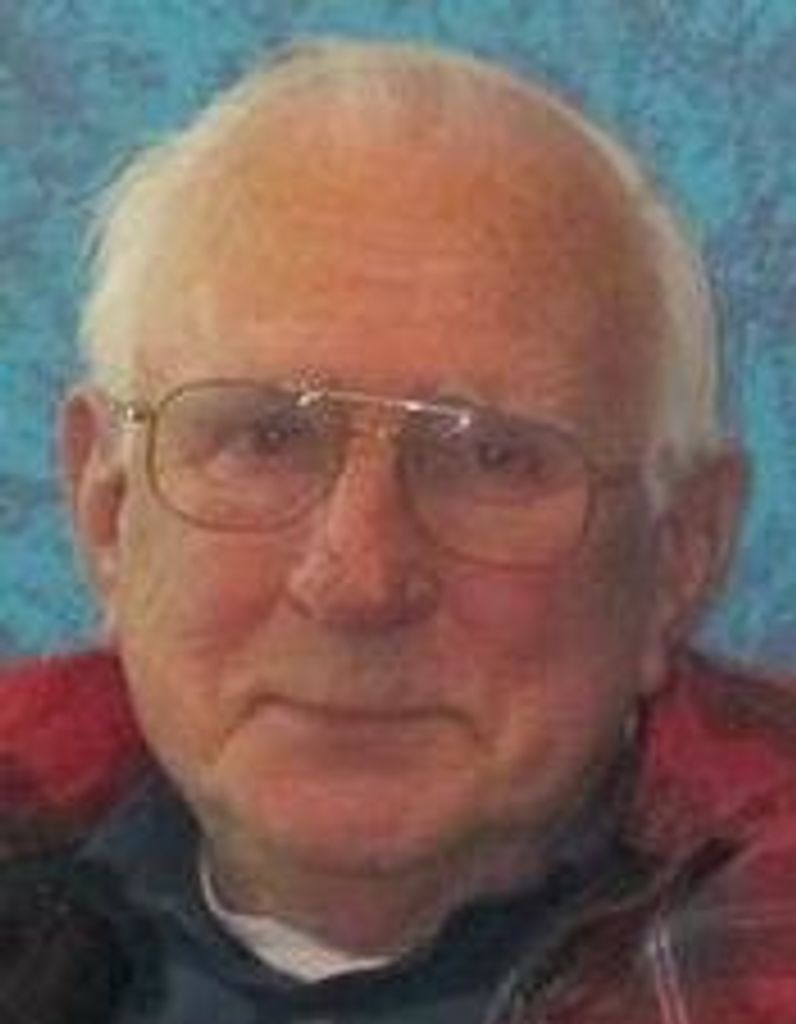 Kenneth C. Alexander Sr. Profile Photo