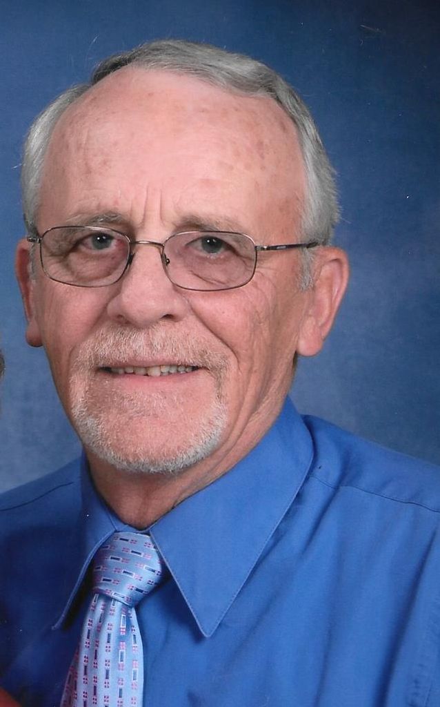 David Gary Canfield