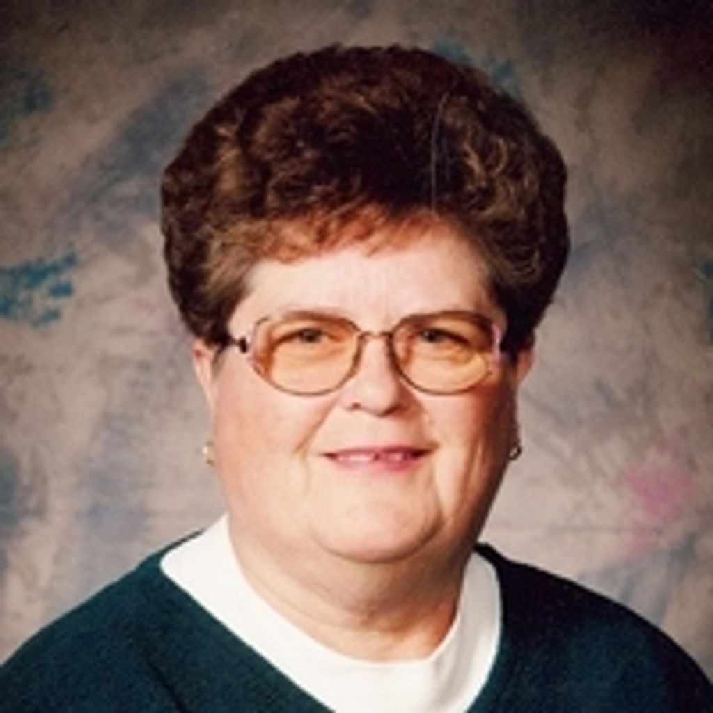 Patricia "Pat" Ann Homister Profile Photo