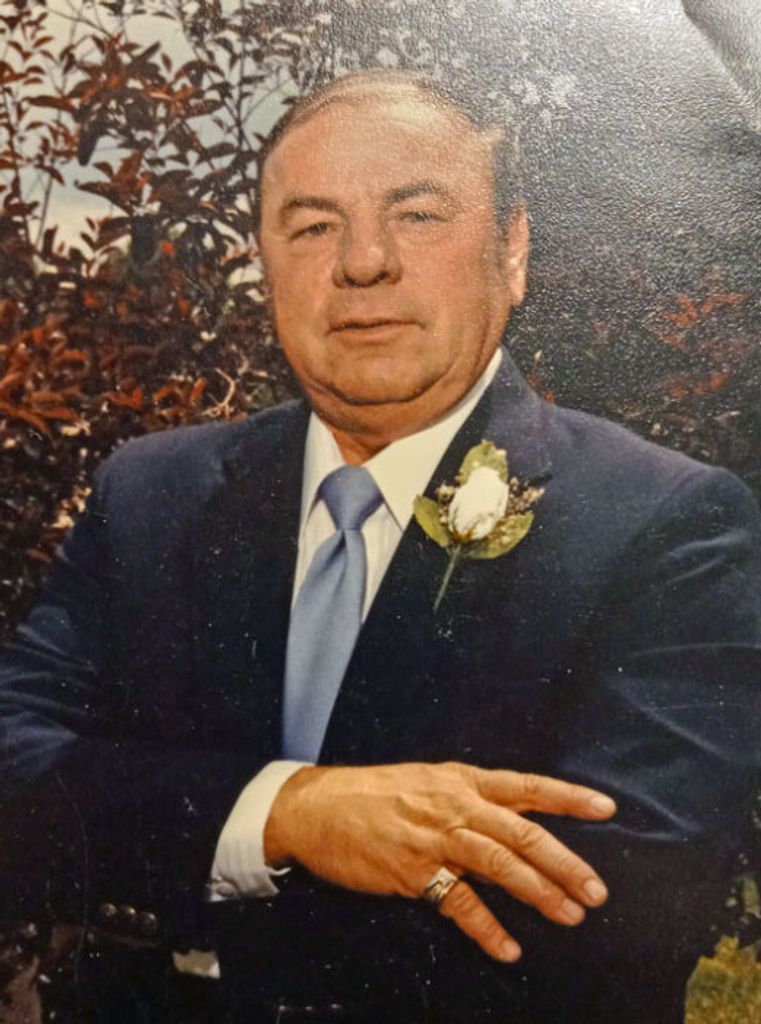 Roland Zink