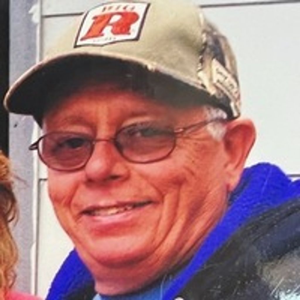 Wayne Overby