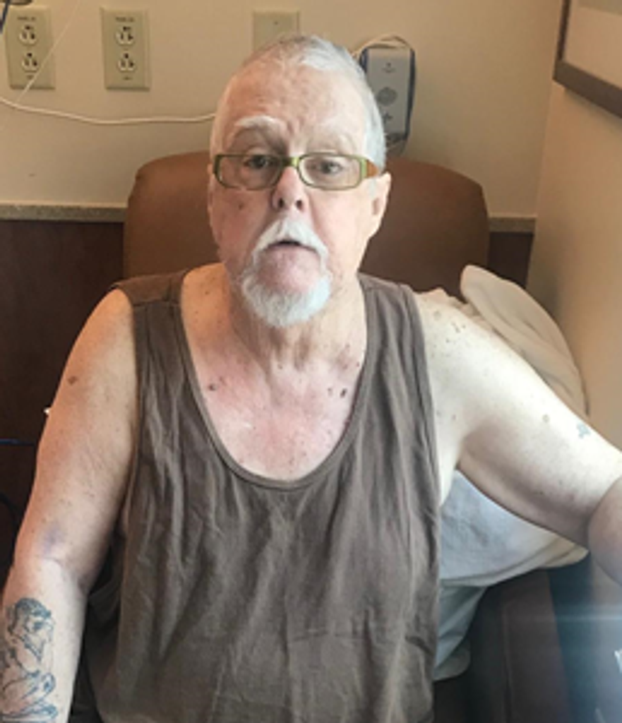 Lee Allen Hayslip