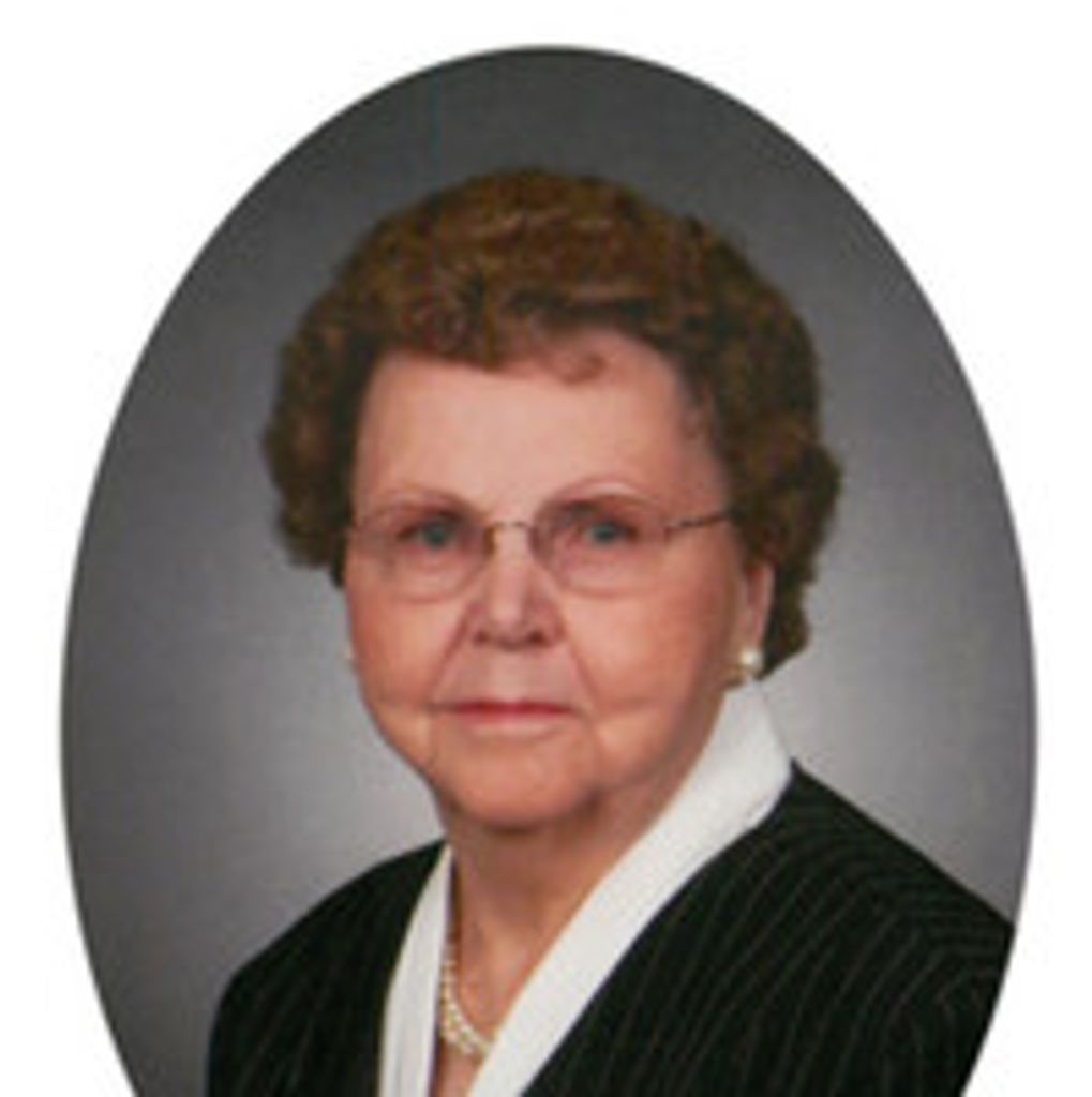 Helen Delores Wilkening