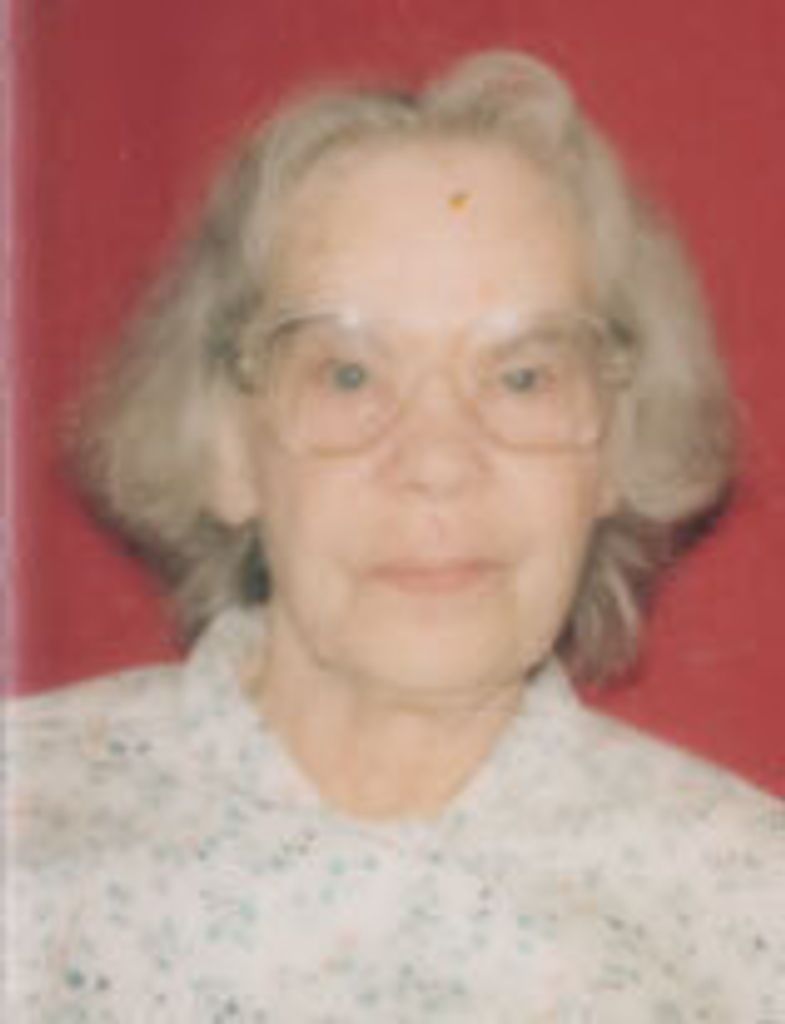 Mae S. Conway Profile Photo