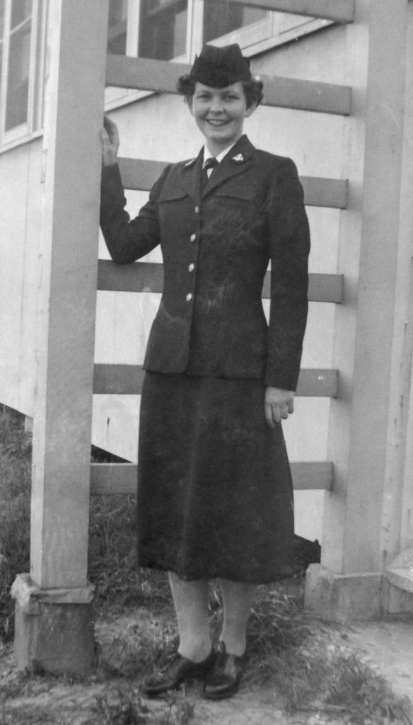 Frances Maxine Morrissey Profile Photo