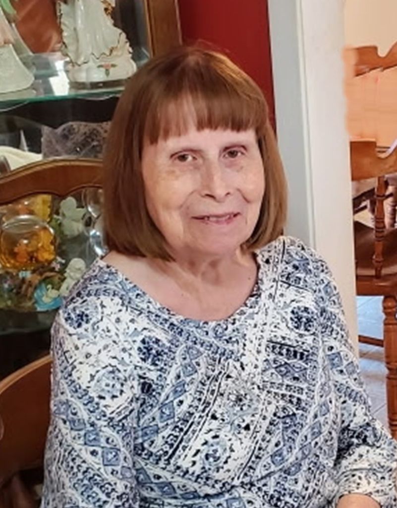 Connie Blackwood Profile Photo