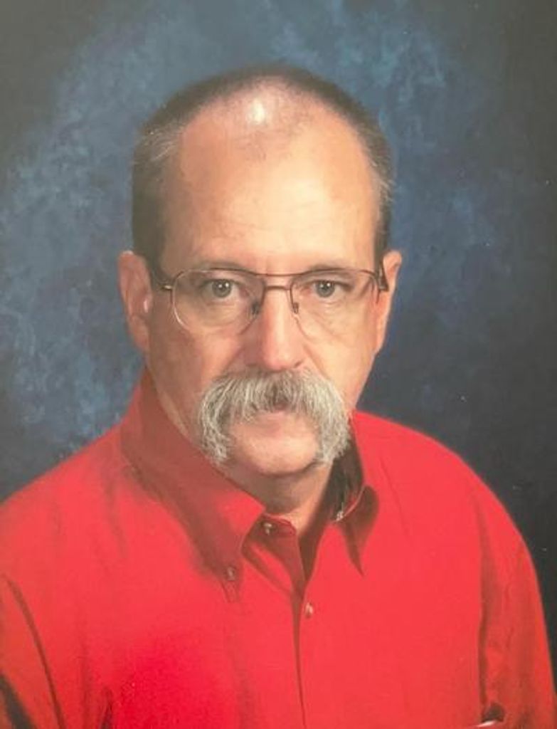 John Thomas Crawford, Jr.