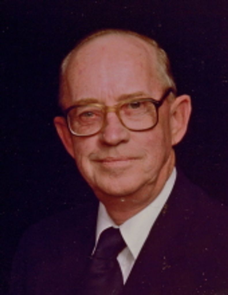 Marvin Leroy Jensen