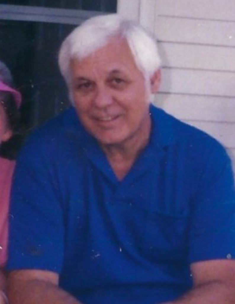 Sammy J. Zinn Profile Photo