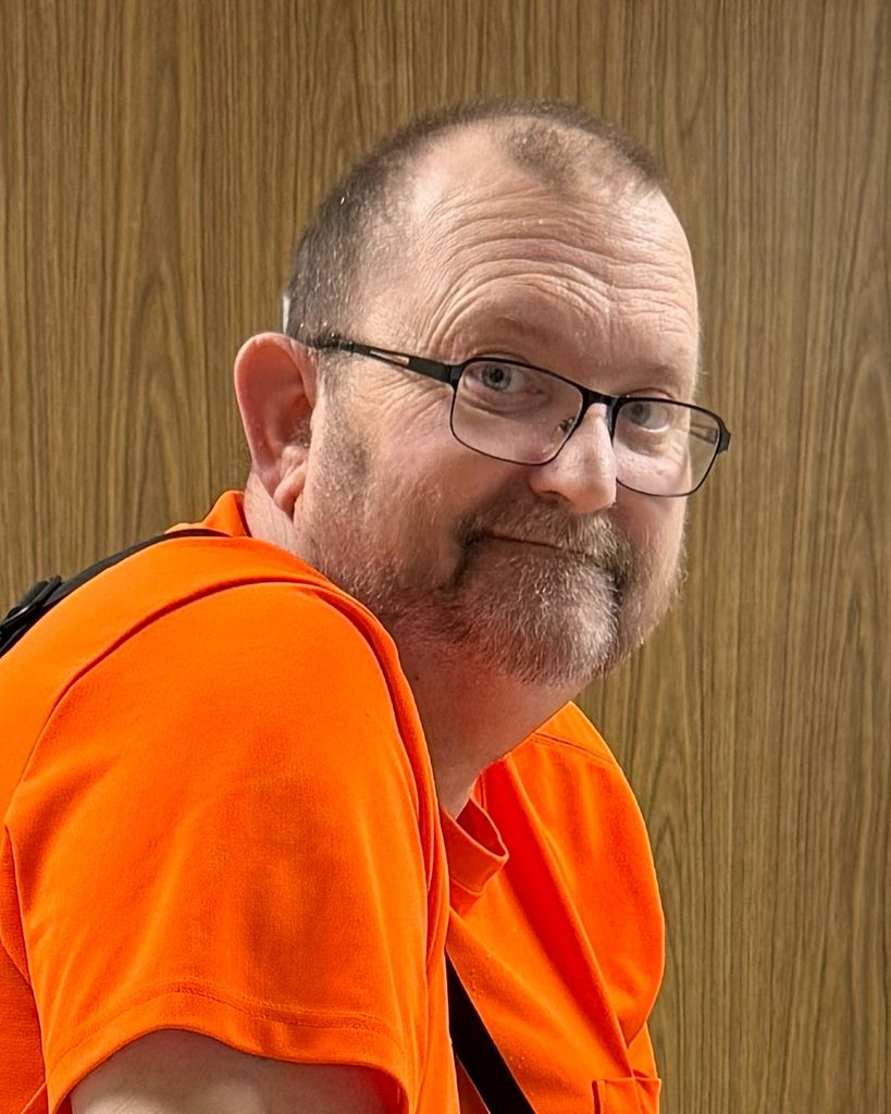 Daniel Ray Adams Profile Photo