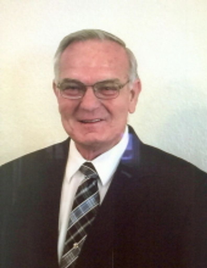 Kenneth D. Watts Profile Photo